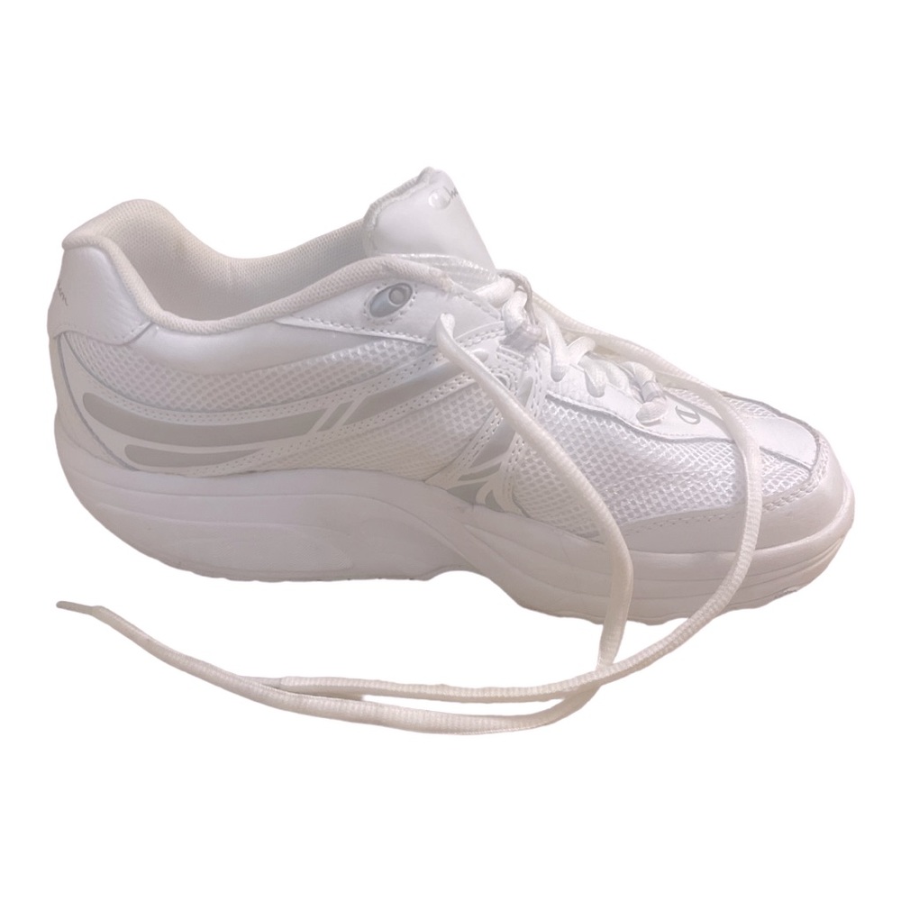Champion Safe Step Slip Resistant Toning Work Shoe